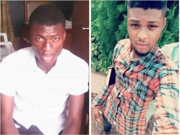 See strange birthday message Facebook user made for friend (Photo)